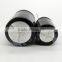 CD110 6.3V 2200UF 10x20MM 85C 2000hrs standard Radial general purposes Aluminum Electrolytic Capacitors