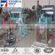 CHEAP PRICE FULL-AUTOMATIC RAZOR BARBED WIRE MACHINE