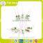 2 W 5W 22M 1ohm Color Coding Metal Film Fixed Resistors with 5% Resistance Tolerance