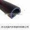 boat D shape collision avoidance rubber fender