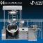 Industrial peanut butter vacuum eemulsifier