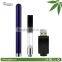 Disposable atomizer 0.4/0.5/0.6/1.0 ml vape pen oil vaporizer CBD oil cartridge with best price form Ygreen