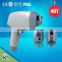 China 808nm diode laser soprano hair remove machine