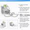 OEM&ODM supplie 2 handles 6 lipo pads hottest mini cryolipolysis cellulite freeze machine