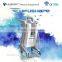 new hot ultrasonido hifu nubway hifushape Slimming machine