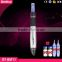 Hot Selling Dr.pen! Electric Derma Pen Roller Stamp Derma Pen Micro Dermaroller Needle Pen For Skin Rejuvenation