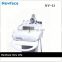 New Face NV-I3 2016 china supplier rf skin tightening machine photon ultrasonic device ultrasonic cavitation machine