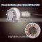 CE Certificated 5 in 1Vacuum Cavitation Body Slimming Machine RF Wrinkle-Removal Machine Skin Beauty Machine for Home use