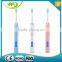 Top Sale Product Rechargeable Double Headed Toothbrush for Wholsale Price