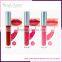 Liquid matte lipgloss waterproof cosmetic lipstick make your own lipstick