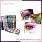 183 color Cheap Eyeshadow Palette Multi color with Private label