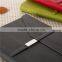 Top Quality Promotion Cheap Custom Pu Leather Notebook,Fashionable Pu Leather Diary,Custom Leather Note book