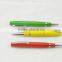 4GB 8GB USB stylus touch ball pen with good memory Metal pen drive free samples