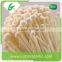 Health food china canned instant enoki mushroom