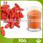 organic freeze-dried goji berry powder/manufacture goji powder/goji extract/wolfberry powder