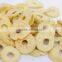 Dried Ring Style and Apple Type Dried Fruits