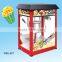 2015 hot sale commercial popcorn machine with best quality