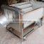 Industrial High Quality Ginger and Garlic Peeler Machine