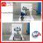 Hand operated milking machine/vacuum pump milking machine/portable milking machine FOR SALE