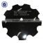High-quality disc plough parts 65mn plough disc blade 26 inch