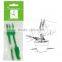 Plastic Gardening Widger and Dibber