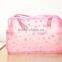 Portable Travel Waterproof Storage Pouch Bag Cosmetic Bag Pvc
