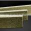 Sound Absorbing Fireproof 100kg/m3 Exterror Wall Thermal Insulation Lamella for House Wall