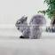 Best price stuffed animal squirrel childrens gift toys for christmas