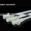 Jiangs sheep/goat artificial insemination gun in flexible material