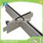 Ceiling t bar in metal building materials Factory with Good Price