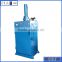 High technology oil drum baler drum oil press drum compactor (CE, SGS, ISO9001)