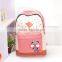 junior high school pig nose backpack (BLL021)