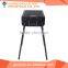 Strict quality inspection portable smokeless rotating bbq grill