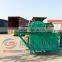 Wide application and quality assured charcoal powder ball pressing machine
