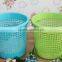 Kitchen plastic waste bin, office plastic paper waste bin, colourful home plastic waste bin. OFFER PRICE !