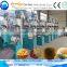 best quality and high efficiency soybean oil production machine