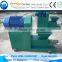 Good quality wood sawdust screw briquette machine