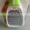 2016 Hot Sell Vegetable and Fruit Grater