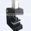 XINHONG New Design rosin double sided heat press machine