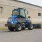 hot sale zl08 mini wheel loader
