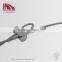 cattle nose holder with silver stainless steel wire 100*90 mm