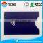 Customized Aluminum Foil Rfid Paper ID Card Cover