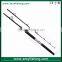 New design carbon material sea fishing tackle fishing boat rod