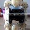 Small Sulfuric Acid Pneumatic Diaphragm Pump
