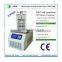 Laboratory Vacuum Equipment Manufacturers Grand Type Vacuum Freezing Dryer TOPT-10B for Medical Bottle