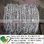 Factory Cheap Price Galvanized Double Twist Barbed Wire