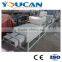 Wood shaving block processing machine/sawdust block making machine