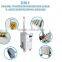 Newest Surgical Light Laser Co2 1ms-5000ms Fractional Skin Beauty Vaginal Tightening Machine 8.0 Inch