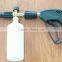 foam lance nozzle