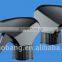 Plastic trigger sprayer for bottle